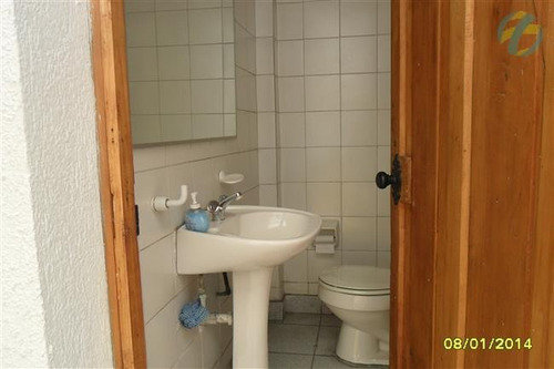 Imagen 8 de 14 de Casa En Arriendo En Ñuñoa