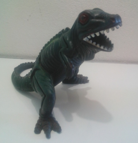 Godzilla O Dragon Bootleg 17cm, Usado