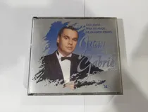 Comprar Cd Juan Gabriel Con Amor Para Un Amor De Un Amor Eterno 5 Cd