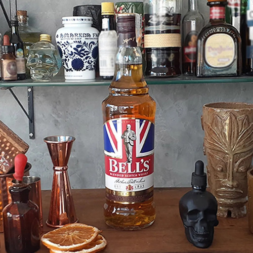 Whiskey Bell's 700ml