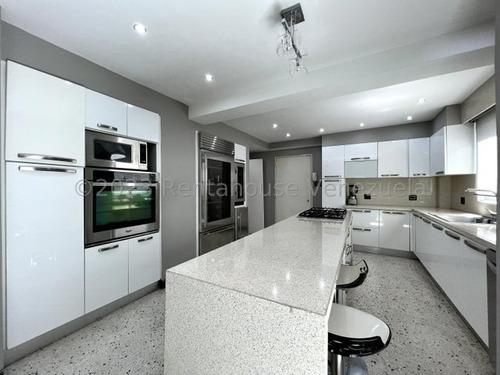 Imagen 10 de 28 de Apartamento En Alquiler En Campo Alegre
