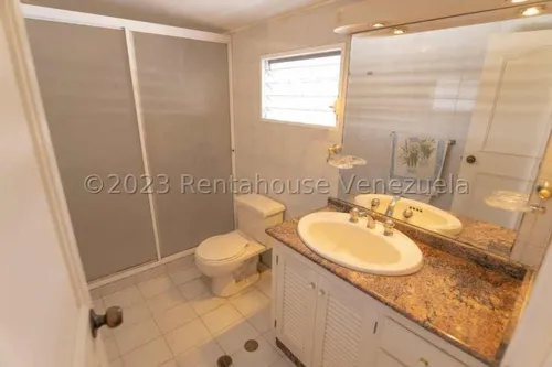 Casa En Venta Prados Del Este