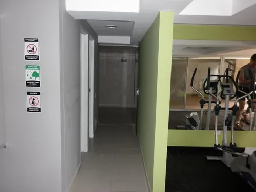 Apartamento En Venta En Chapinero Alto. Cod V166