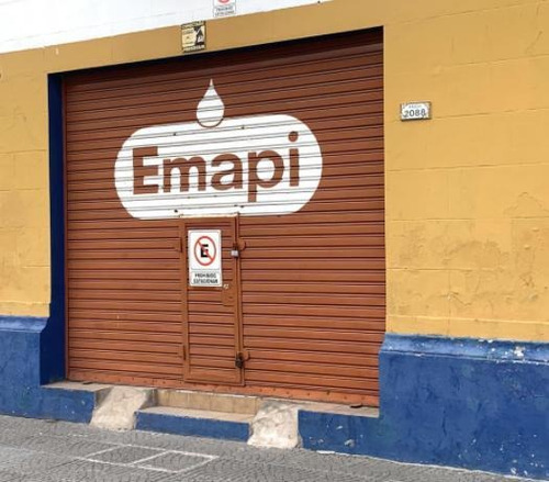 Imagen 5 de 11 de Oportunidad Gran Local Con Potencial!! En Esquina!!