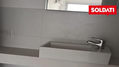 Departamento En Venta 2 Ambientes Con Cochera -tigre