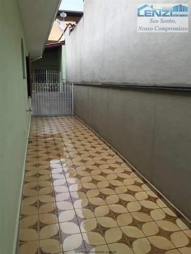 Imagem 24 de 28 de Casas À Venda Em Bragança Paulista/sp - Compre A Sua Casa Aqui! - 1308912