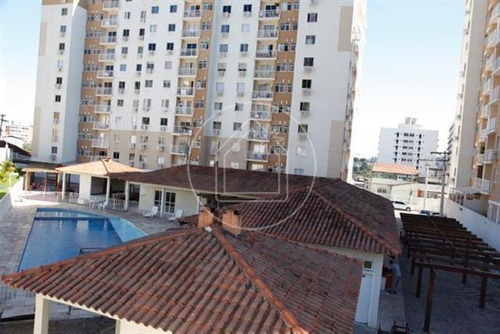 Apartamento - Ref: 849486