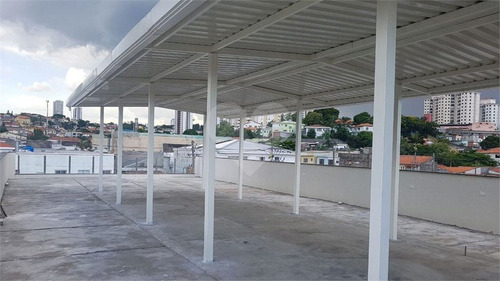 Imóvel Comercial Novo! Ótima Localização! - 353-im390714