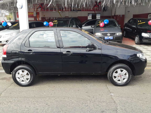 Imagem 2 de 7 de Fiat Palio 2010 1.0 Elx Flex 5p