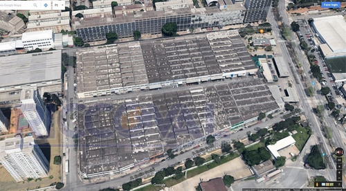 Imagem 2 de 2 de Galpão Para Aluguel, 1320.0m² - 3287