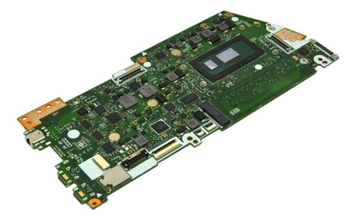 Motherboard 60nb0jc0-mb1150 Asus Q326fa Core I7-8565u 16gb R