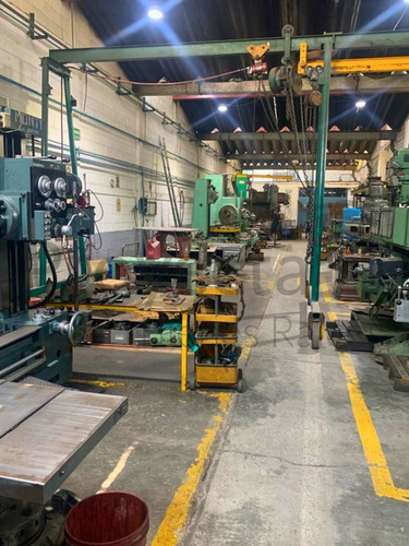 Bodega En Venta Adolfo Lopez Mateos