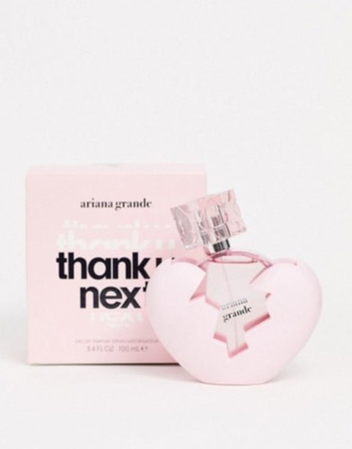 Ariana Grande Thank U Next Woman 100 Ml Edp Dama Parfum
