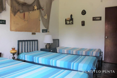 Imagen 10 de 17 de Casa En Pinares, 2 Dormitorios Más Casa De Huéspedes