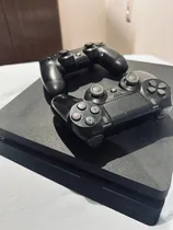 Comprar Play Station 4 - 1tb - 2 Joysticks
