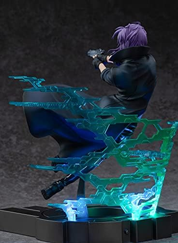 Emon Toys Ghost In The Shell: Stand Alone Complex 2nd Gig: M
