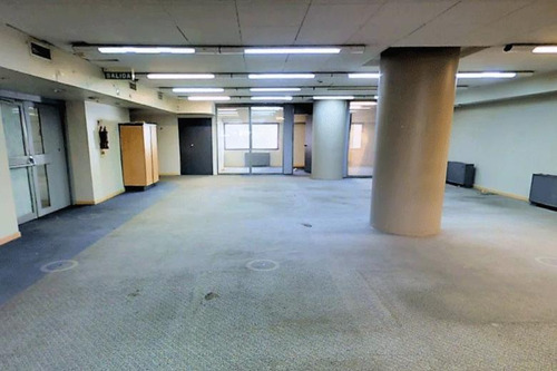 4 Pisos De Oficinas En Retiro De 667 M2 Cada Uno - 3.000 M2 En Total