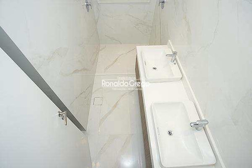 Apartamento Com 4 Dorms, Santa Cecília, São Paulo - R$ 1.92 Mi. - V3828