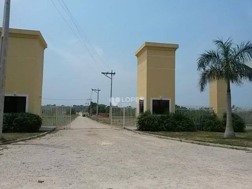 Imagem 1 de 8 de Terreno À Venda, 360 M² Por R$ 75.000,00 - São José Do Imbassaí - Maricá/rj - Te3700