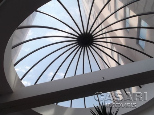 Imagem 3 de 20 de Sala À Venda E Locação, 75 M² - Centro - Santo André/sp - Sa3443