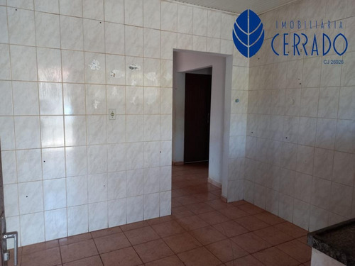 Imagem 10 de 12 de Casa Com Ponto Comercial No Bairro De Lourdes - Ca4232190