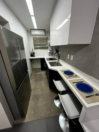 Apartamento À Venda: Espaçoso Apartamento De 2 Quartos Com Comodidades Modernas