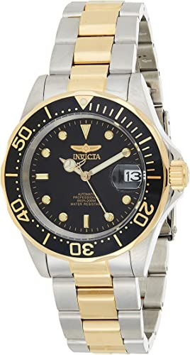 Invicta 8927 Reloj Automático De La Colección Pro Diver