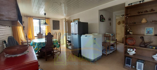 Venta Casa Laguna De Zapallar Oportunidad Inversión