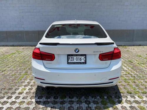 Imagen 6 de 13 de Bmw Serie 3 2018 2.0 320ia Sport Line At