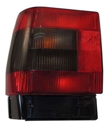 Faro Trasero Izq Rojo-fume Fiat Duna - Premio 4p 91-94