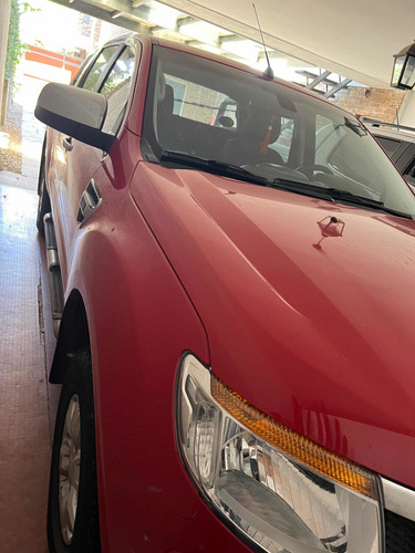 Imagen 3 de 7 de Ford Ranger Xlt 3.2 Doble Cabina