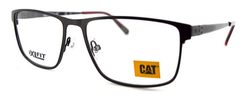 Armazón De Lentes Cat - Cto 3014 