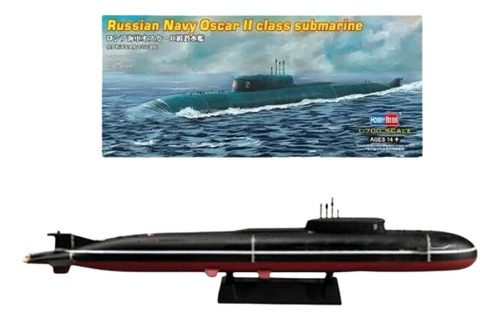 Submarino Barcos Maquetas Modelismo 