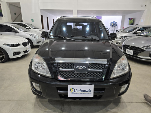 Chery Tiggo 2.0 4x2