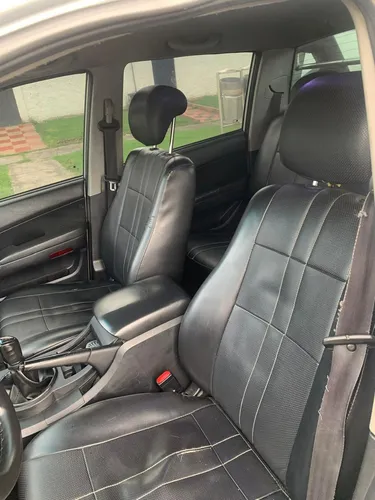 SsangYong Actyon 2.0 D20dt
