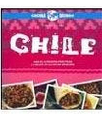 Chile - Prandoni, Zago