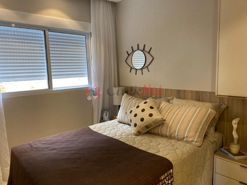 Imagem 5 de 16 de Apartamento À Venda No Bairro Santa Terezinha Em São Bernardo - 7139