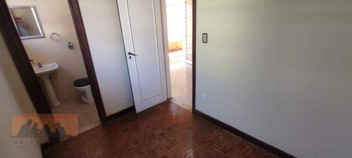 Imagem 22 de 30 de Casa Com 3 Suítes Para Alugar, 292 M² Por R$ 4.500/mês - Cidade Universitária - Campinas/sp - Ca2561