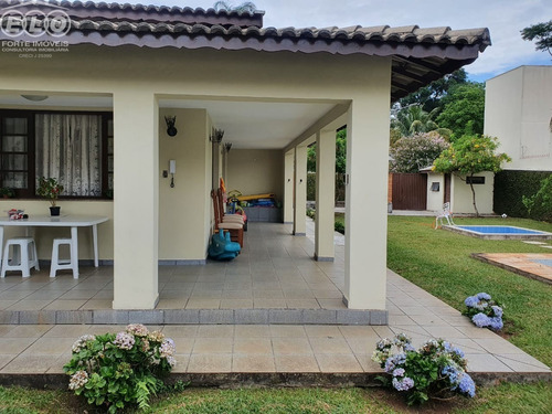 Imagem 9 de 30 de Linda Casa Na Vila Suíça Em Indaiatuba/sp - Ca05272 - 68922927
