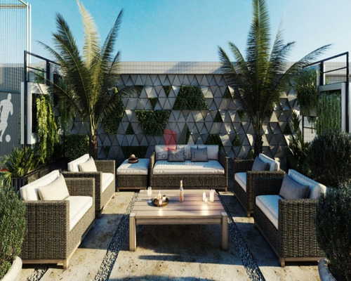 Imagem 10 de 17 de Apartamento - L734 - 69981171