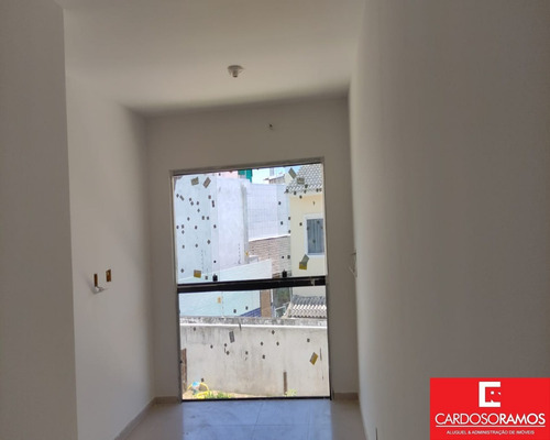 Imagem 10 de 26 de A Oportunidade De Adquirir Seu Imóvel Próprio E Sair Do Aluguel. - Ca00877 - 68685360