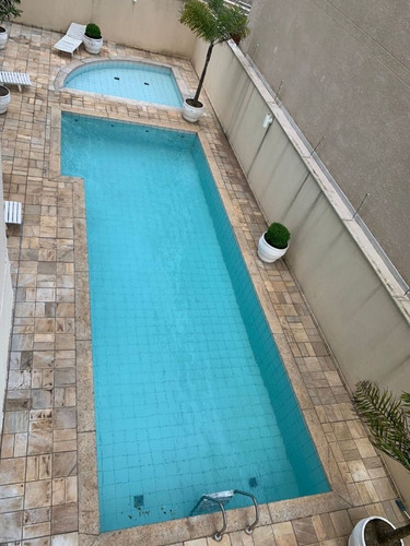 Imagem 18 de 30 de Apartamento Mooca - 04 Dorm - 124m² - Ap01821 - 70805175