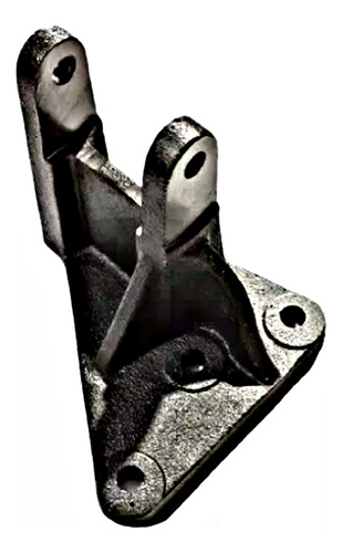 Suporte Do Alternador  D-20 Motor Perkins Q20b 4236 Novo