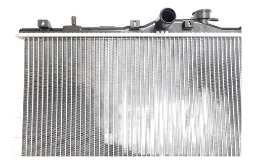 Radiador De Arrefecimento Jac J3 1.4 1.5 12/18 Gasolina 8004