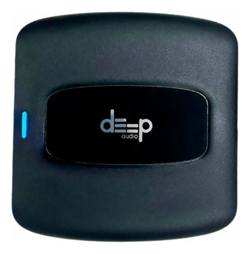 Streaming Deep 4gb 64gb Snapdragon Octacore Ram Jeep Ford.. Cinza-escuro