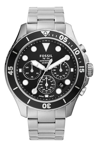 Reloj Fossil Men's Fb-03