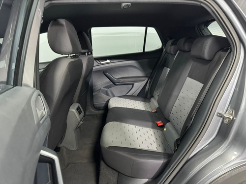 Volkswagen T-Cross 1.6 Comfortline At