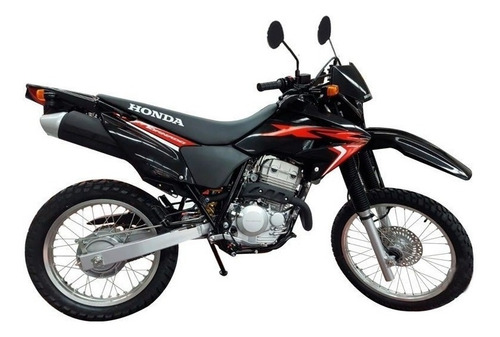 Imagen 3 de 15 de Honda Xr 250 Tornado -2023- Arizona Motos-