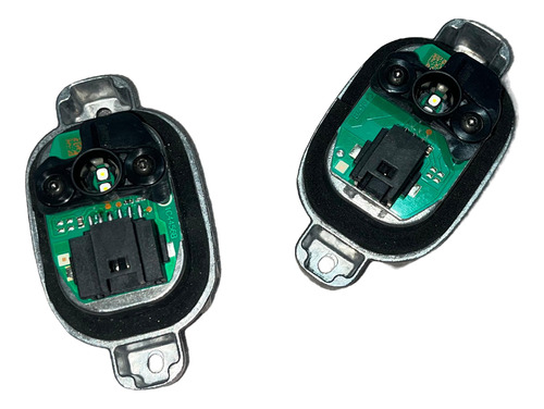 Juego Modulos Led Ojo De Angel Bmw Serie 1 F20 Lci