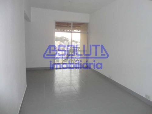 Imagem 3 de 15 de Apartamento-à Venda-tijuca-rio De Janeiro - 32888